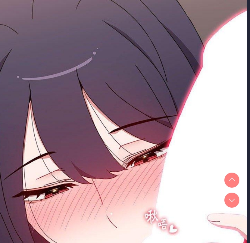 小孩子才做选择 – 韩国漫画