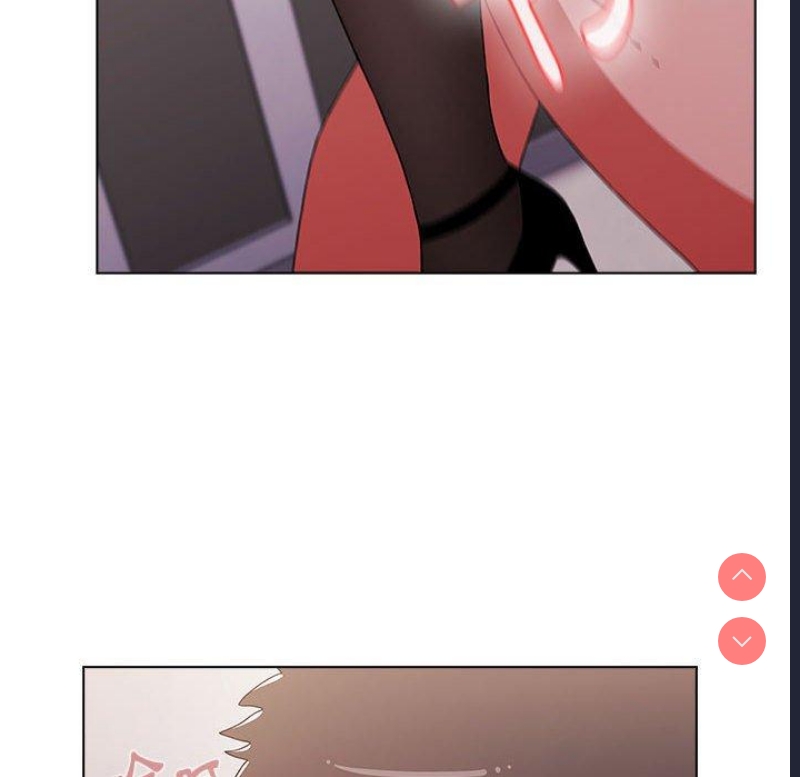 小孩子才做选择 – 韩国漫画