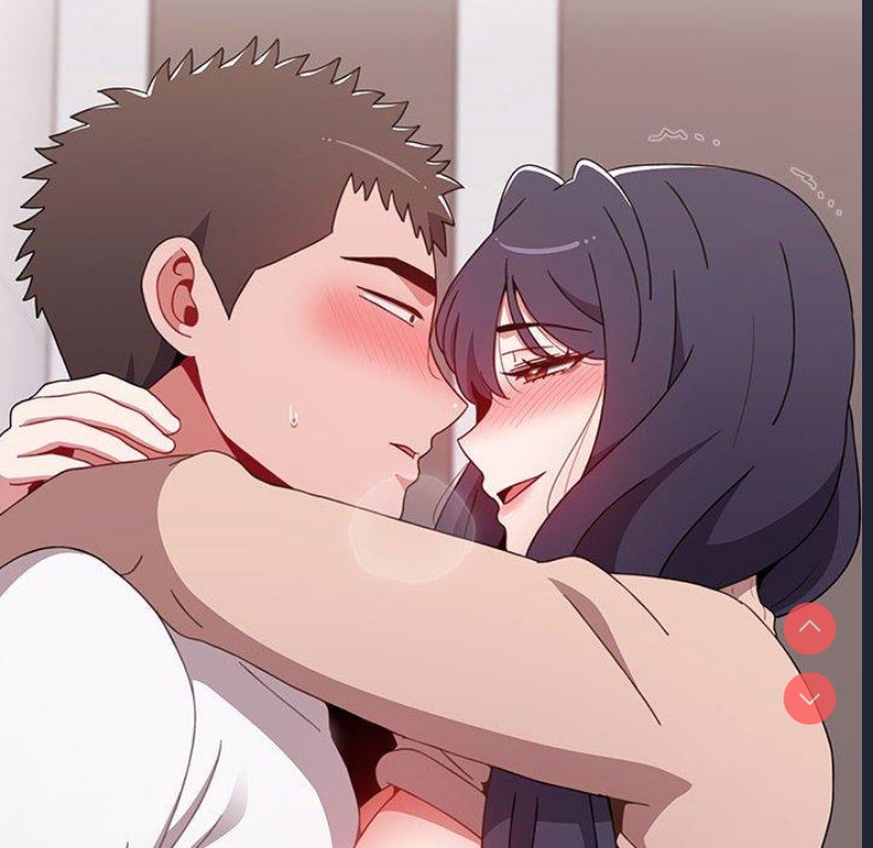 小孩子才做选择 – 韩国漫画