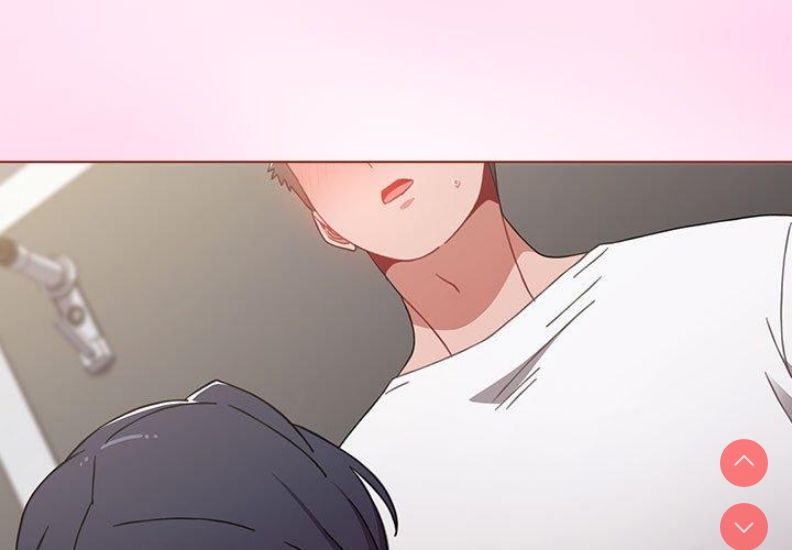 小孩子才做选择 – 韩国漫画