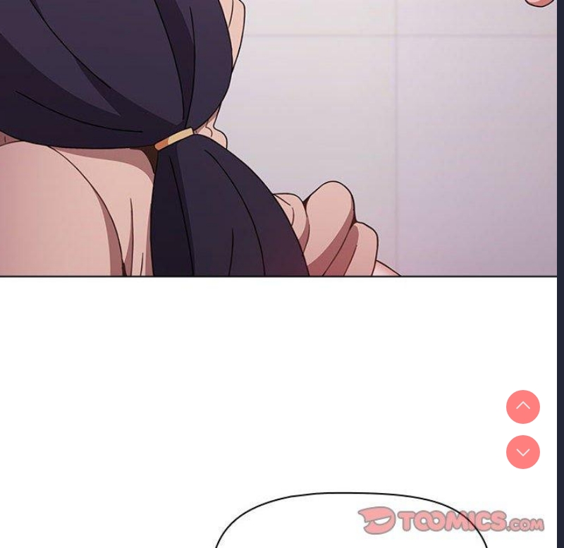 小孩子才做选择 – 韩国漫画