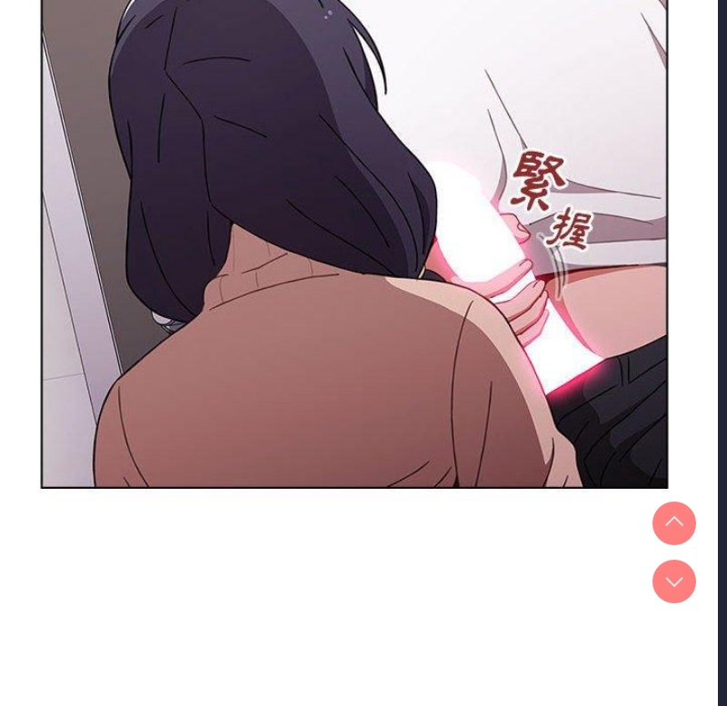 小孩子才做选择 – 韩国漫画
