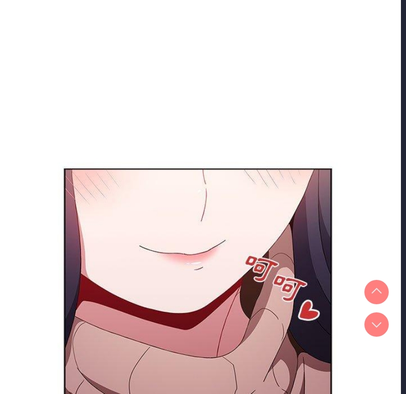 小孩子才做选择 – 韩国漫画