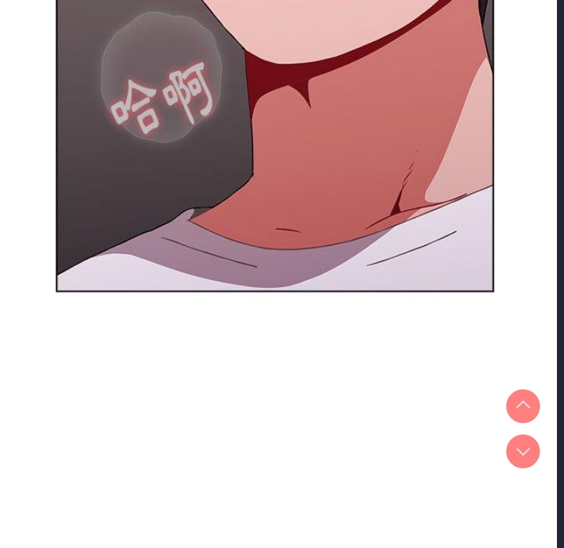 小孩子才做选择 – 韩国漫画