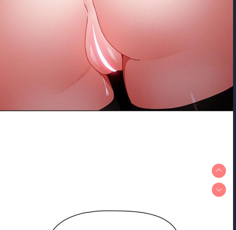 小孩子才做选择 – 韩国漫画
