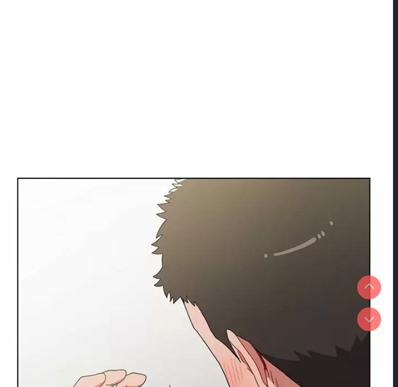 小孩子才做选择 – 韩国漫画