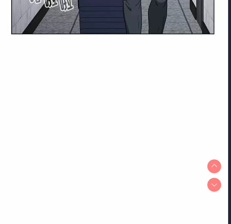 小孩子才做选择 – 韩国漫画