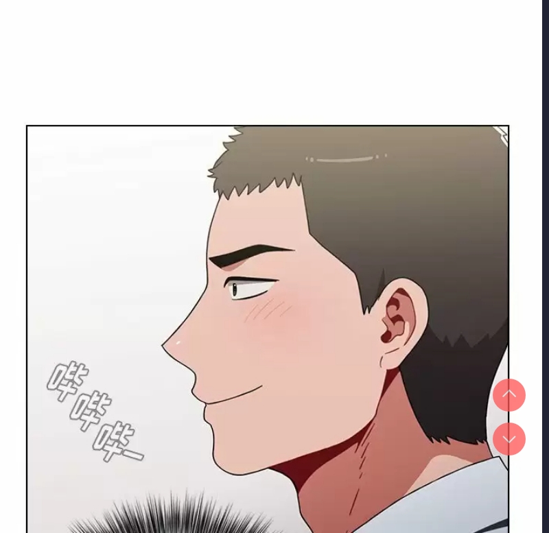 小孩子才做选择 – 韩国漫画