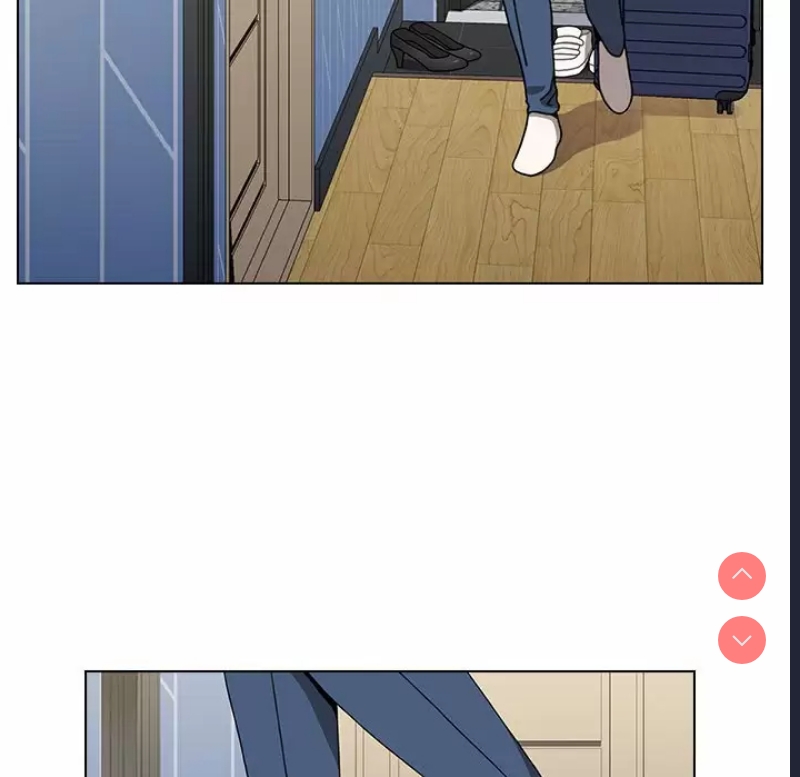 小孩子才做选择 – 韩国漫画