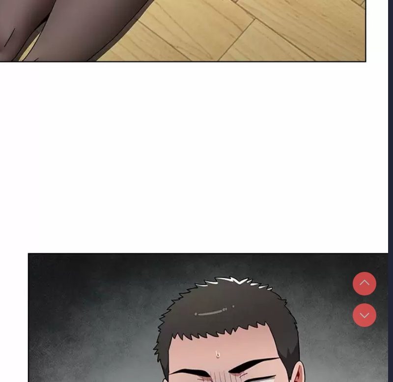 小孩子才做选择 – 韩国漫画