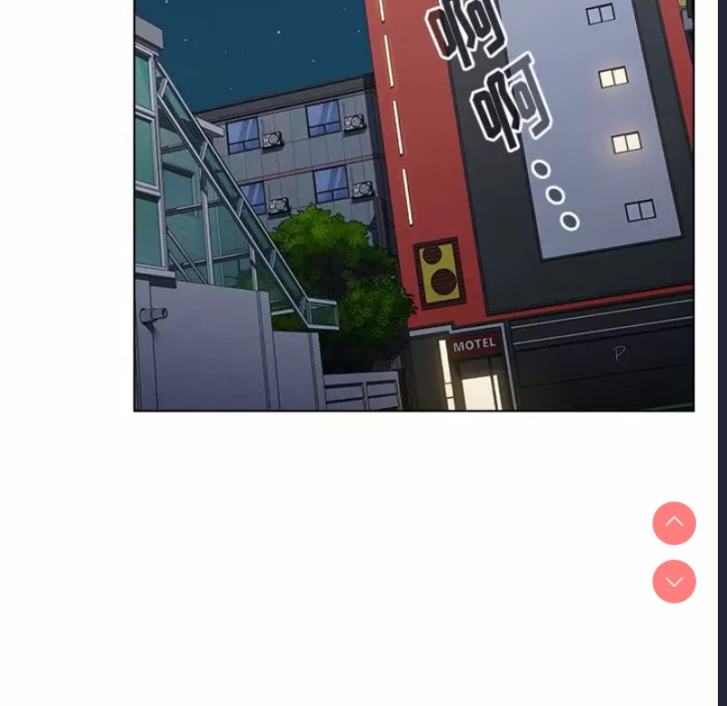 小孩子才做选择 – 韩国漫画