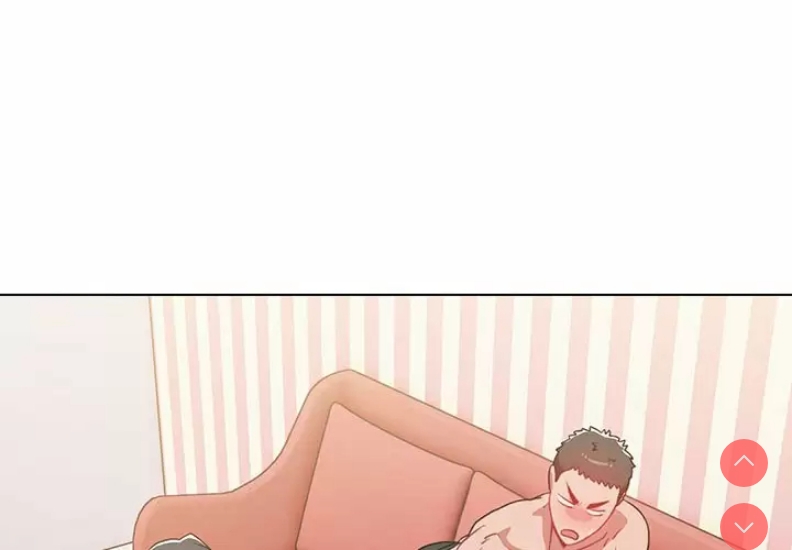 小孩子才做选择 – 韩国漫画