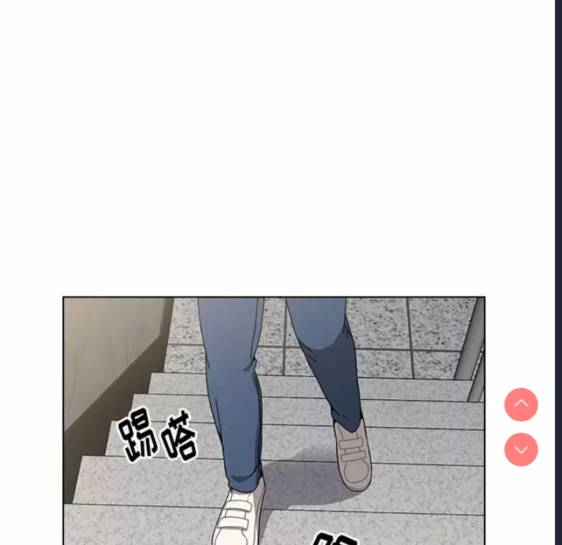 小孩子才做选择 – 韩国漫画