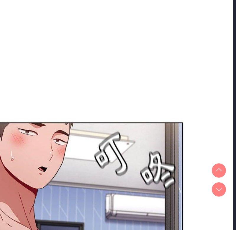 小孩子才做选择 – 韩国漫画