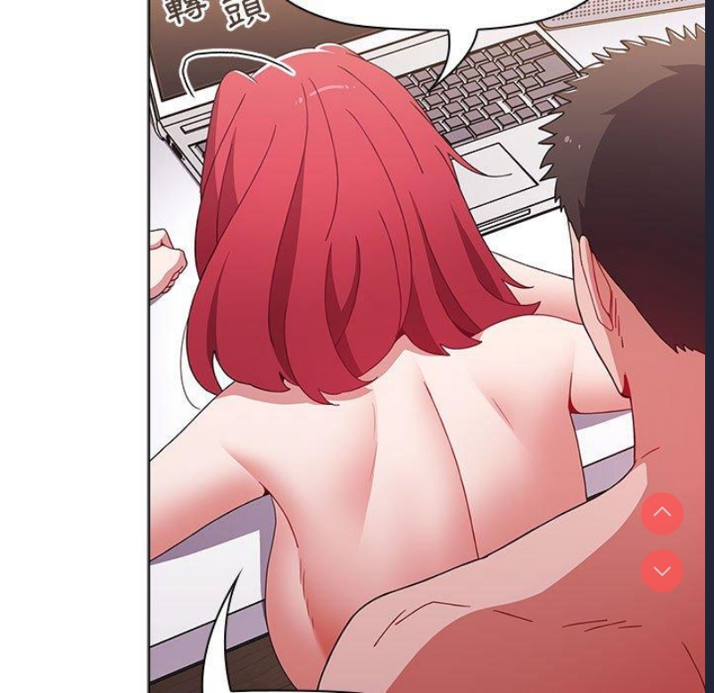 小孩子才做选择 – 韩国漫画