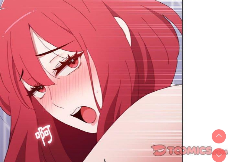 小孩子才做选择 – 韩国漫画