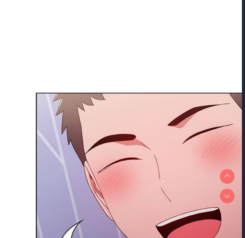 小孩子才做选择 – 韩国漫画