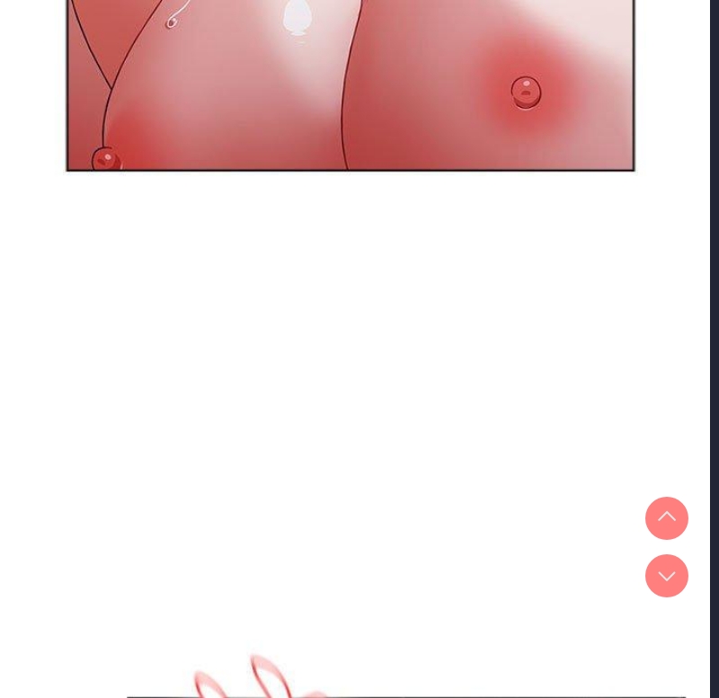 小孩子才做选择 – 韩国漫画