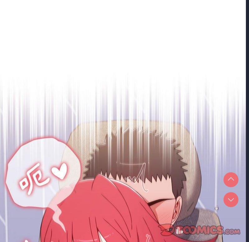小孩子才做选择 – 韩国漫画