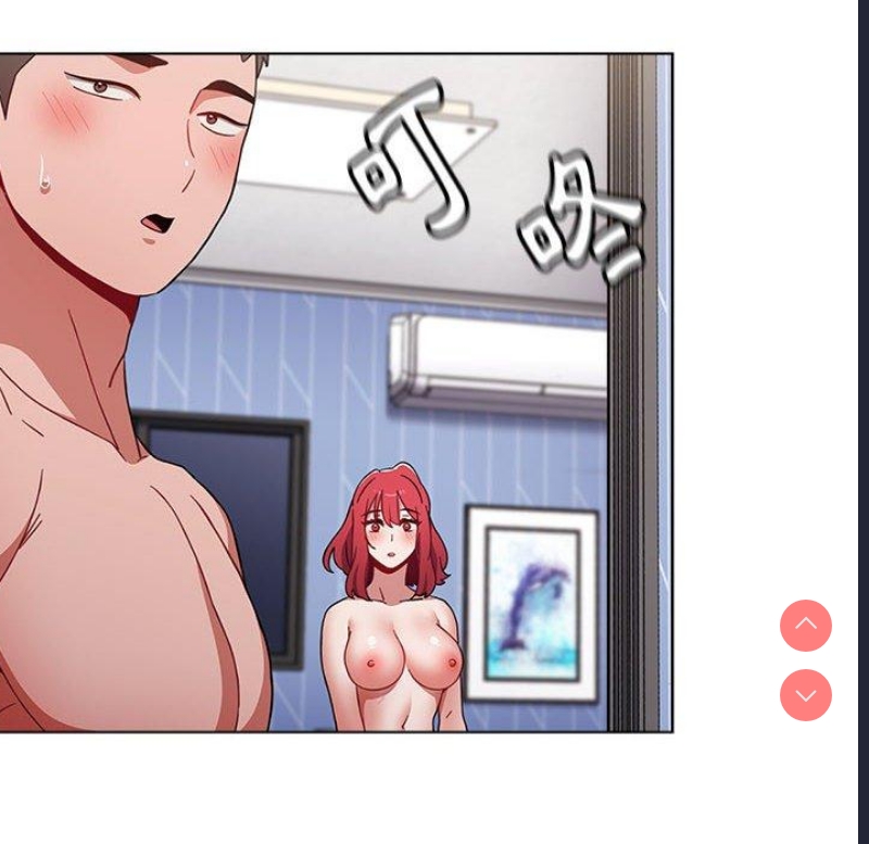 小孩子才做选择 – 韩国漫画