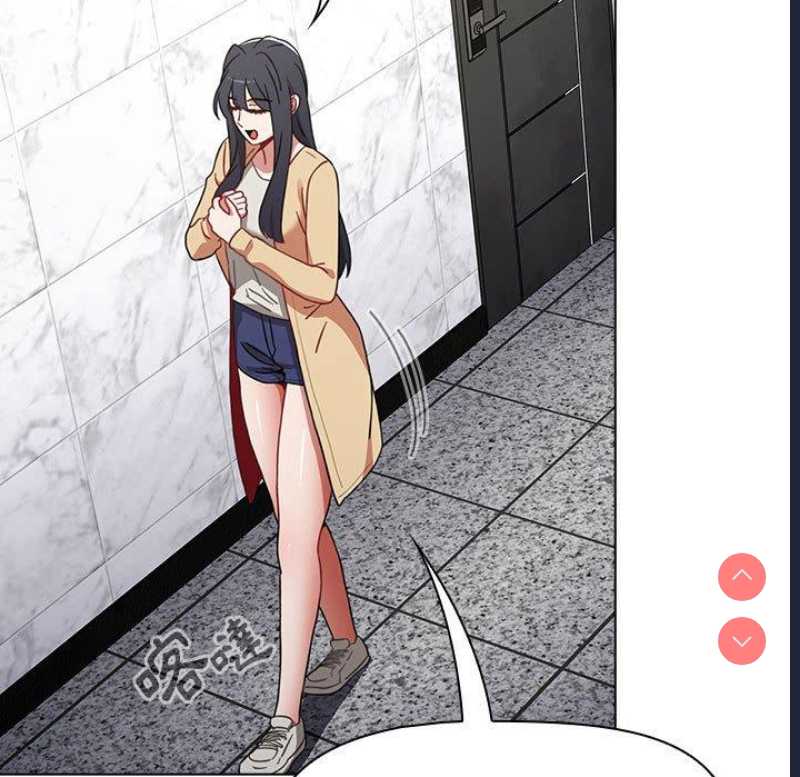 小孩子才做选择 – 韩国漫画