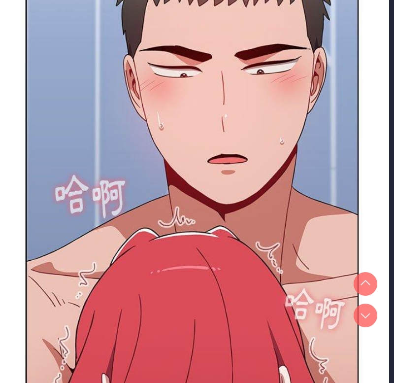 小孩子才做选择 – 韩国漫画