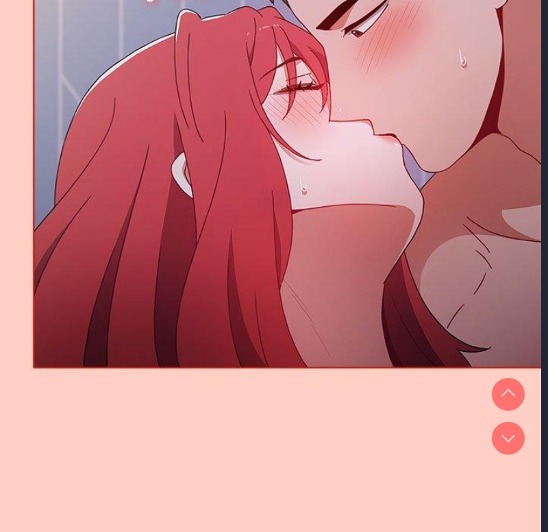 小孩子才做选择 – 韩国漫画