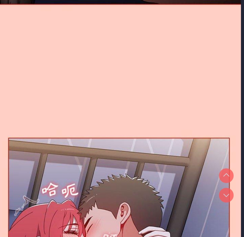 小孩子才做选择 – 韩国漫画