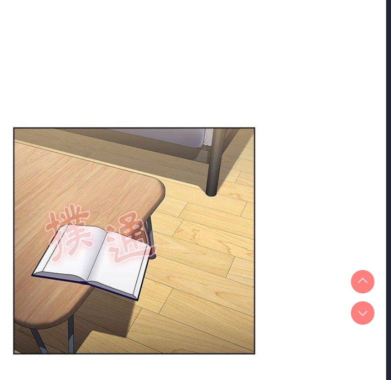 小孩子才做选择 – 韩国漫画