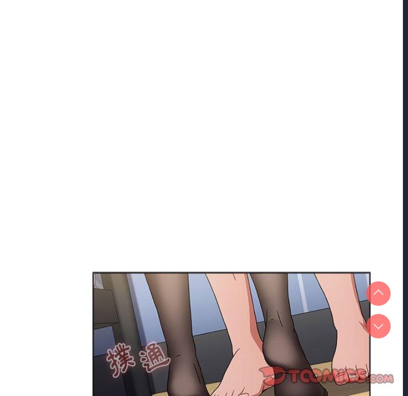 小孩子才做选择 – 韩国漫画