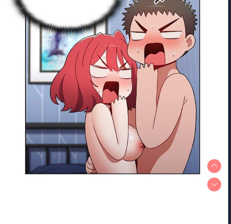 小孩子才做选择 – 韩国漫画