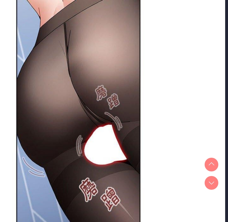 小孩子才做选择 – 韩国漫画