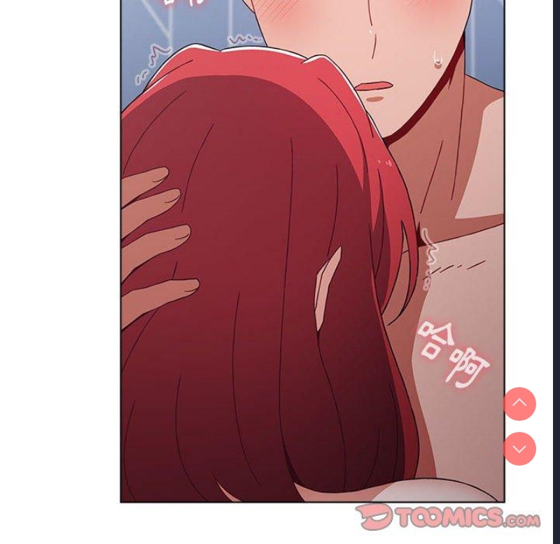小孩子才做选择 – 韩国漫画