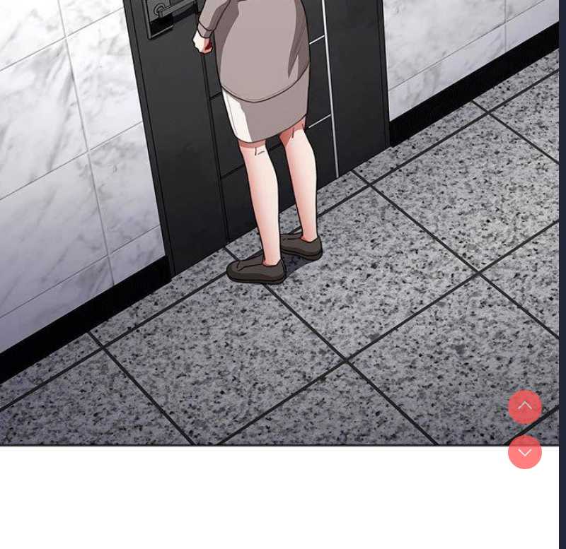 小孩子才做选择 – 韩国漫画