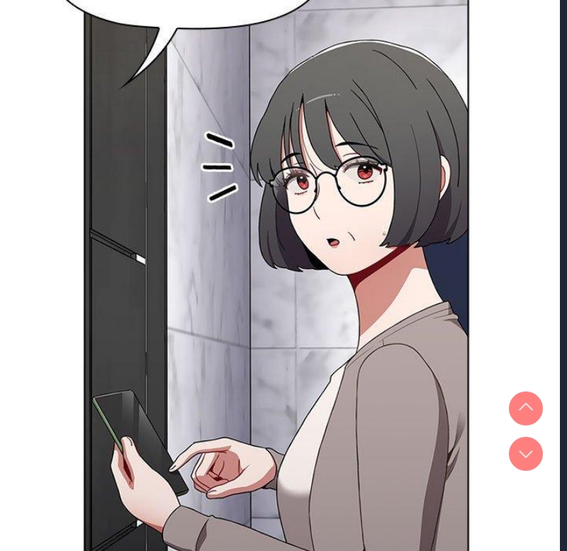 小孩子才做选择 – 韩国漫画