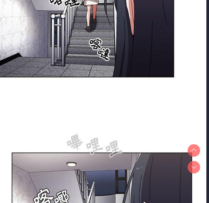 小孩子才做选择 – 韩国漫画