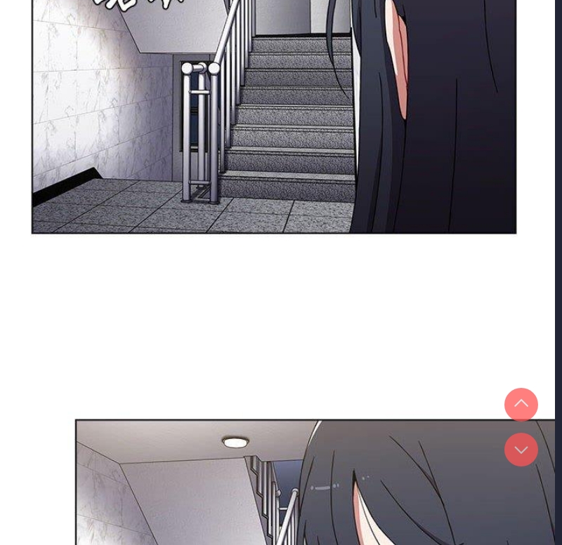 小孩子才做选择 – 韩国漫画