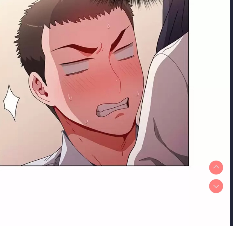 小孩子才做选择 – 韩国漫画
