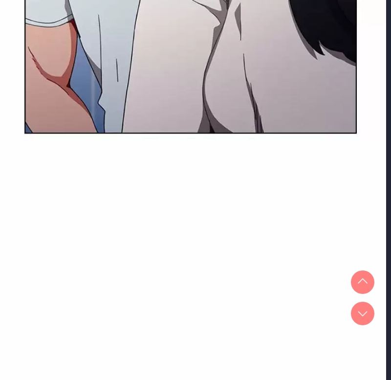 小孩子才做选择 – 韩国漫画