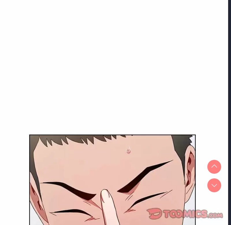 小孩子才做选择 – 韩国漫画