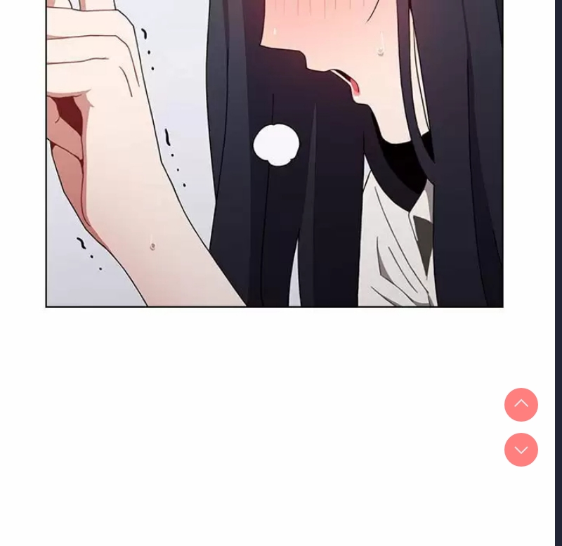 小孩子才做选择 – 韩国漫画
