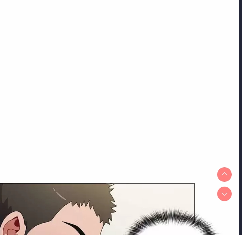 小孩子才做选择 – 韩国漫画