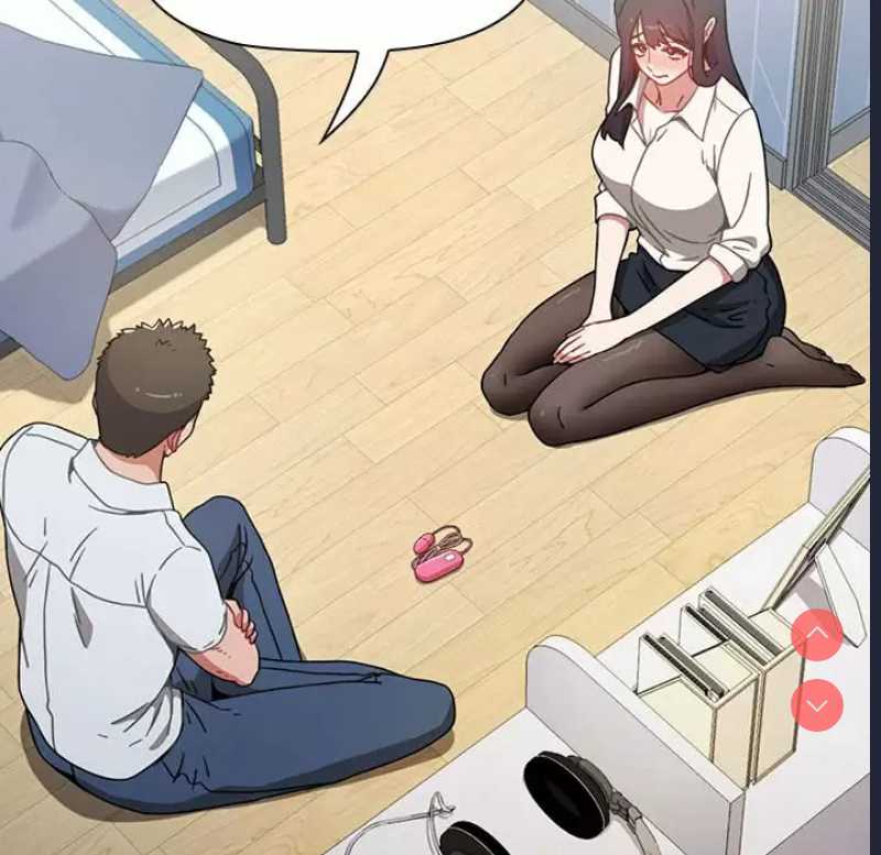 小孩子才做选择 – 韩国漫画