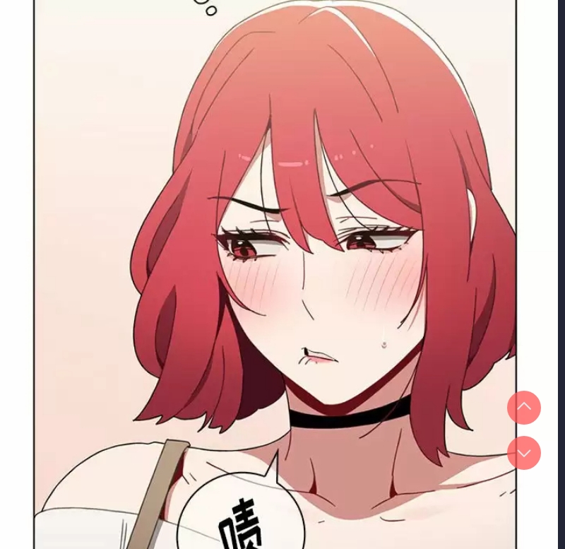 小孩子才做选择 – 韩国漫画