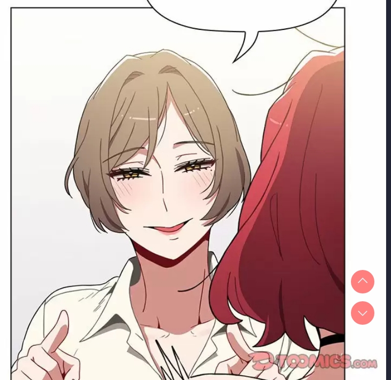 小孩子才做选择 – 韩国漫画