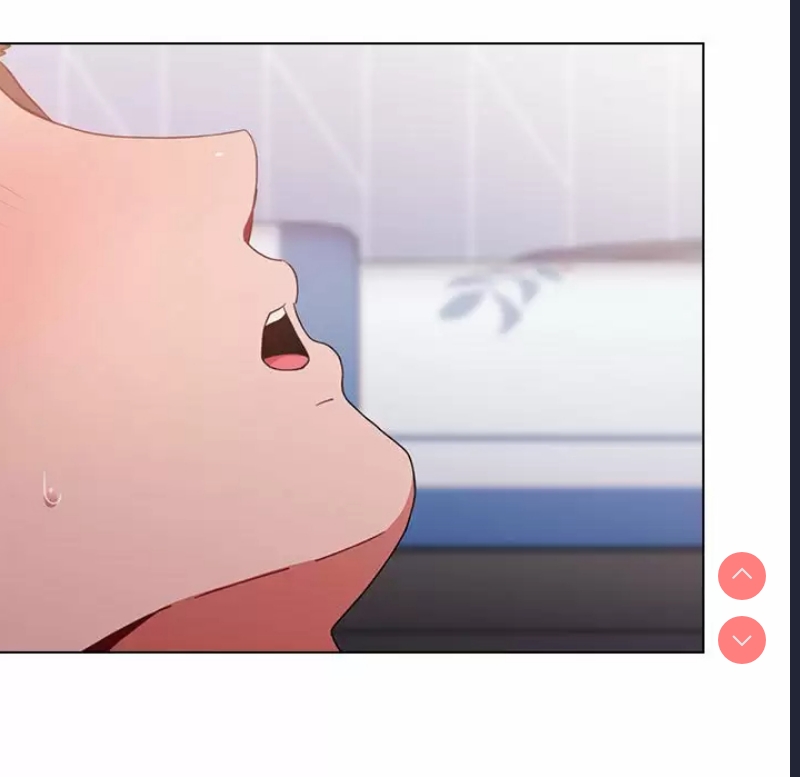 小孩子才做选择 – 韩国漫画