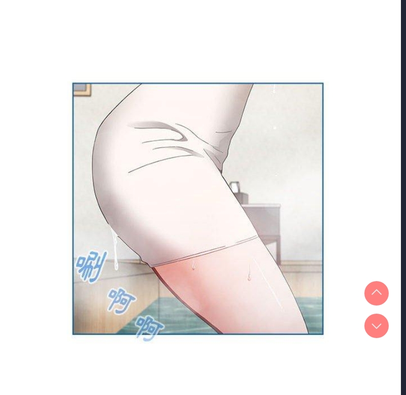 小孩子才做选择 – 韩国漫画