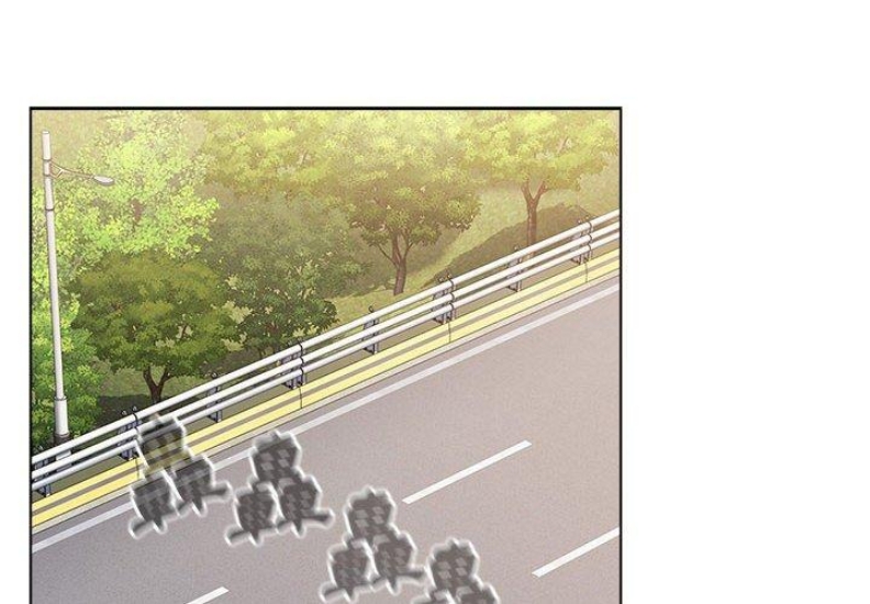 小孩子才做选择 – 韩国漫画