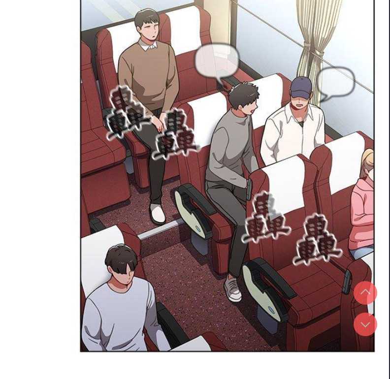 小孩子才做选择 – 韩国漫画