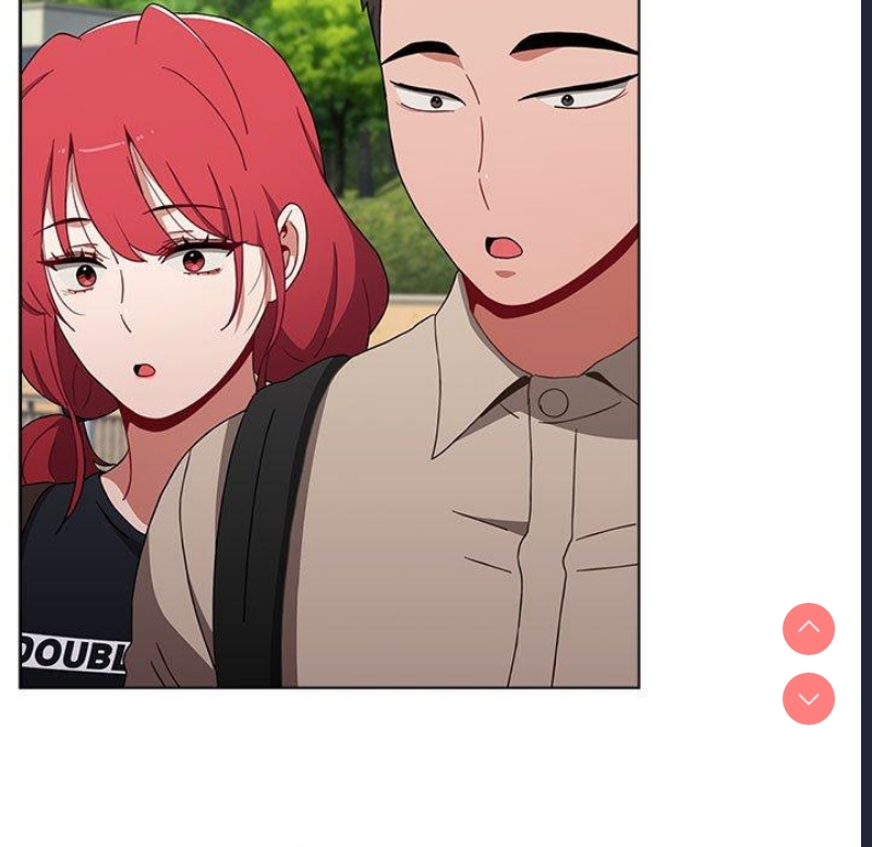 小孩子才做选择 – 韩国漫画
